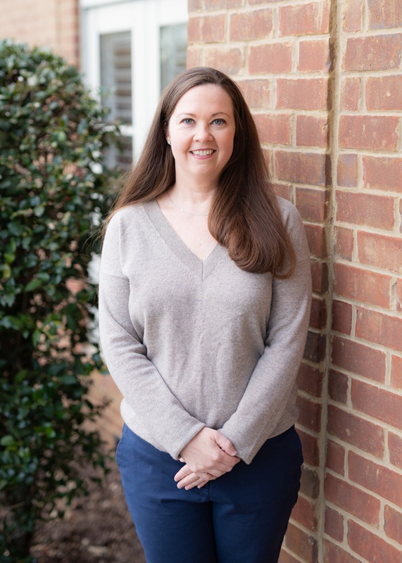 Meet Dr. Shelton