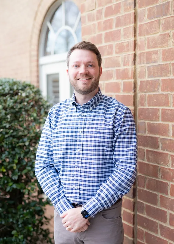 Meet Dr. Mauney