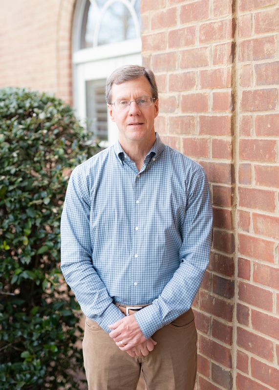 Meet Dr. Culbreath